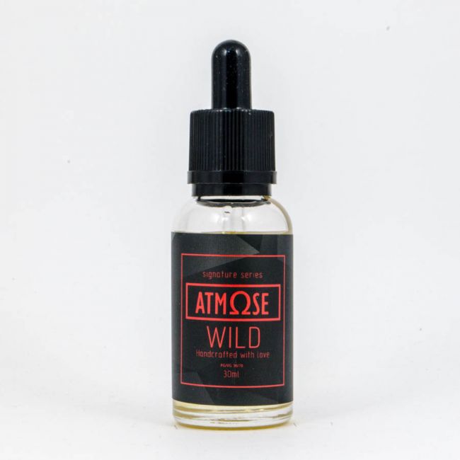 Atmose Wild 30 мл Atmose Wild 30 мл