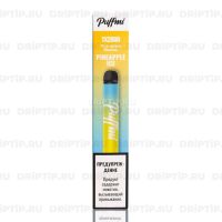 PuffMi TX2000 - Pineapple Ice