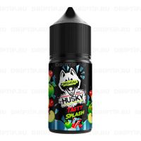Husky Premium Salt - Tasty Splash