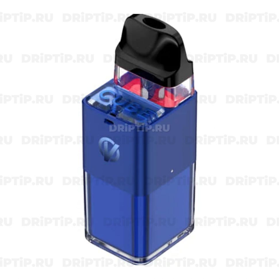 Vaporesso XROS Cube Pod Kit