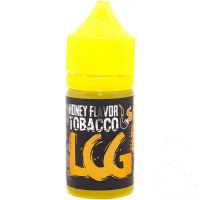 UNIVERSE V. LCG Honey Flover Tobacco 0mg, 30ml