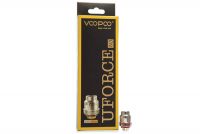 Испаритель VOOPOO N3 для UFORCE (5шт.)
