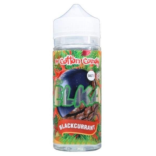 ELKA - Blackcurrant ELKA - Blackcurrant