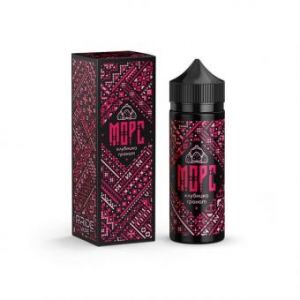 Морс - Клубника - Гранат