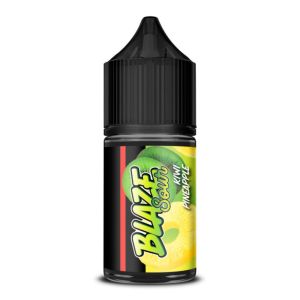 Blaze Sour Salt - Kiwi Pineapple