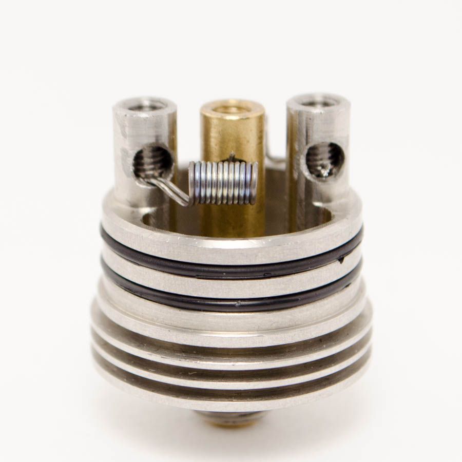 Paralell coil
