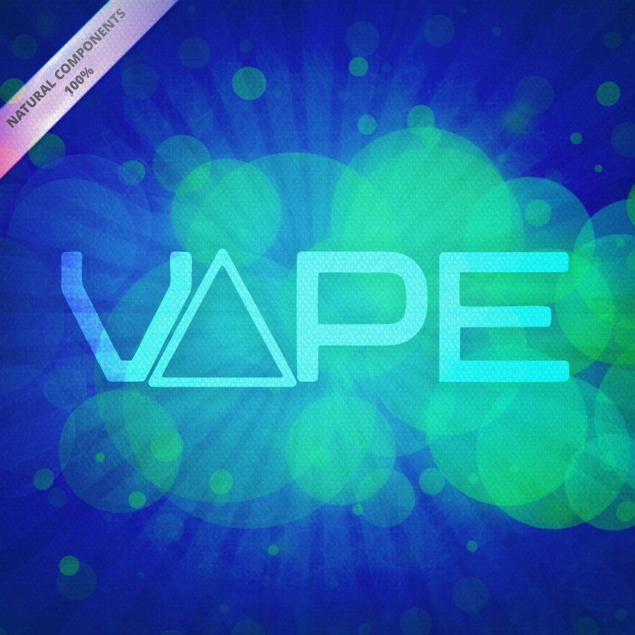 "VAPE" Лесной орех