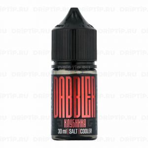 Dabbler Salt - Клубника Dabbler Salt - Клубника