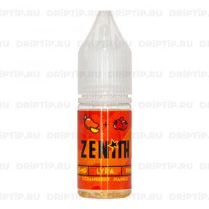 Zenith Salt - Lyra 10ml