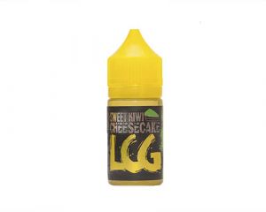 UNIVERSE V. LCG Kiwi Cheesecake 0mg, 30ml UNIVERSE V. LCG Kiwi Cheesecake 0mg, 30ml