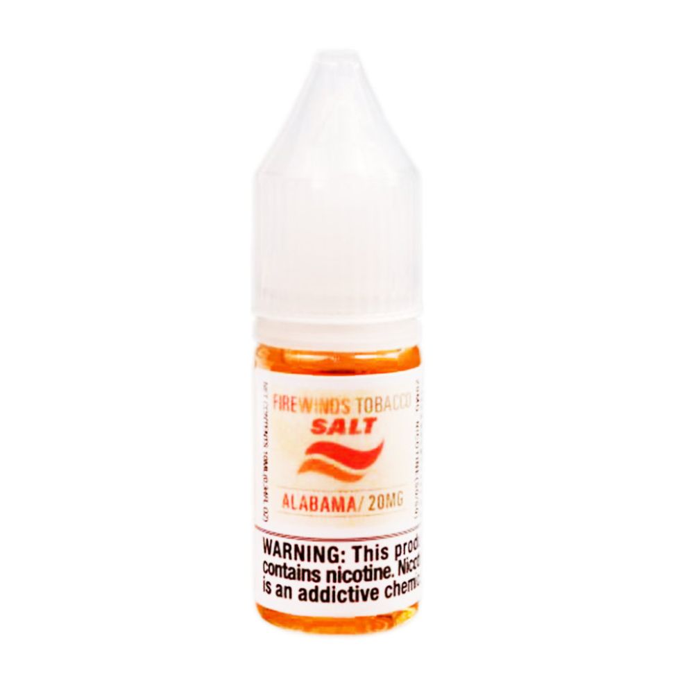 Жидкость Firewinds Tobacco Salt - Alabama 10мл