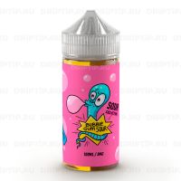 Sour Collection - Bubble Gum Sour