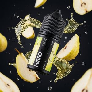 Fummo Aqua Salt - Грушевый Лимонад
