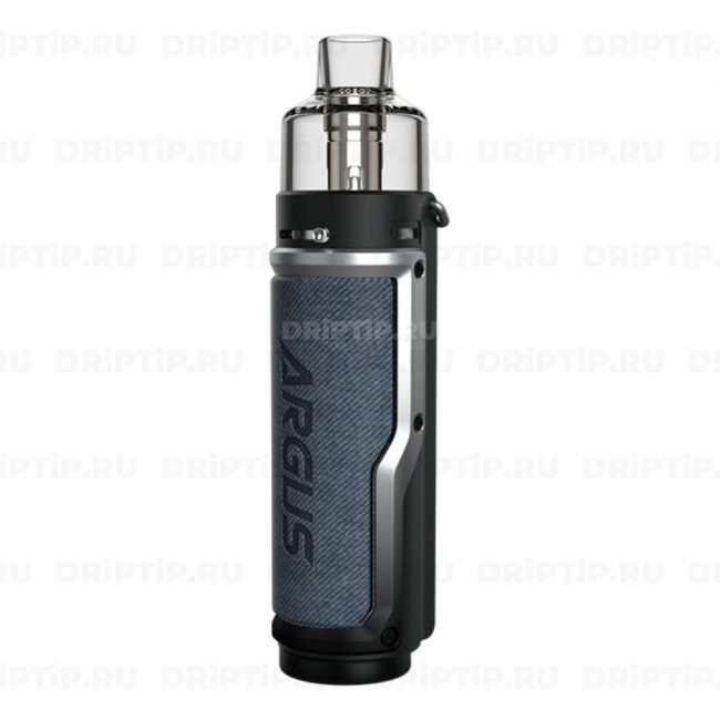 Voopoo Argus X 80w Pod Mod Kit