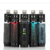Voopoo Argus X 80w Pod Mod Kit