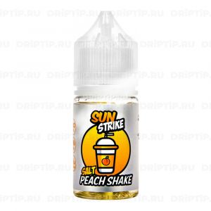 Sun Strike Salt - Peach Shake Sun Strike Salt - Peach Shake
