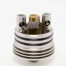 Zipper coil