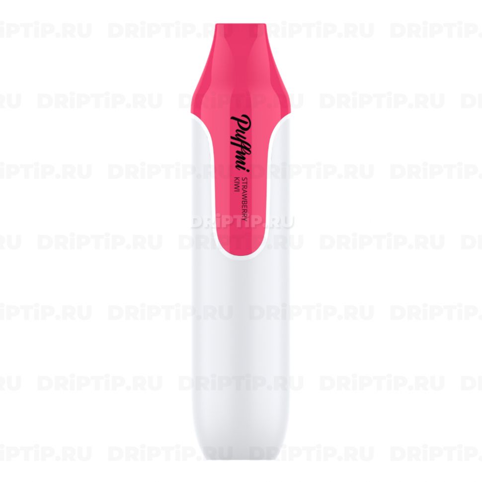 PuffMi DP 3500 - Strawberry Kiwi