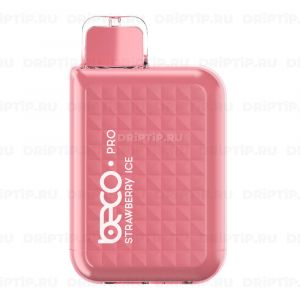 Beco Pro 5000 - Ледяная Клубника