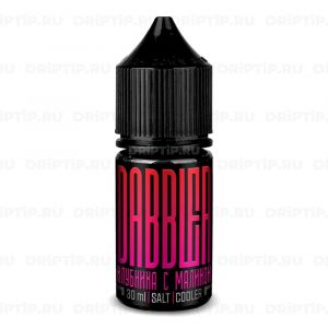 Dabbler Salt - Клубника Малина Dabbler Salt - Клубника Малина