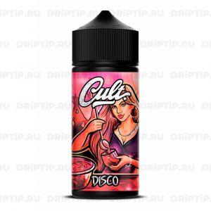 Cult - Disco Cult - Disco