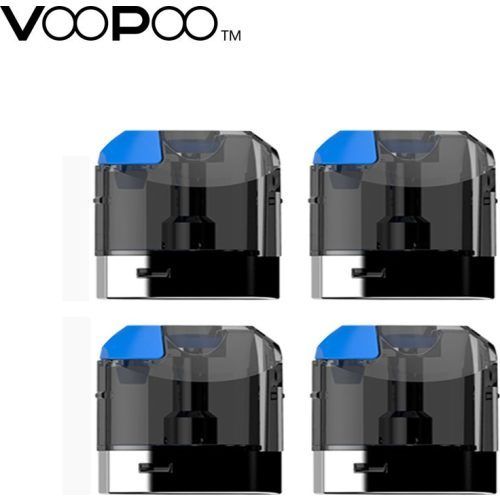 Картридж VOOPOO VFL 4 шт./уп