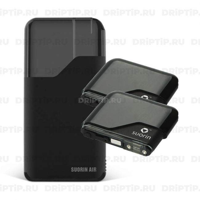 Suorin Air + 2 картриджа