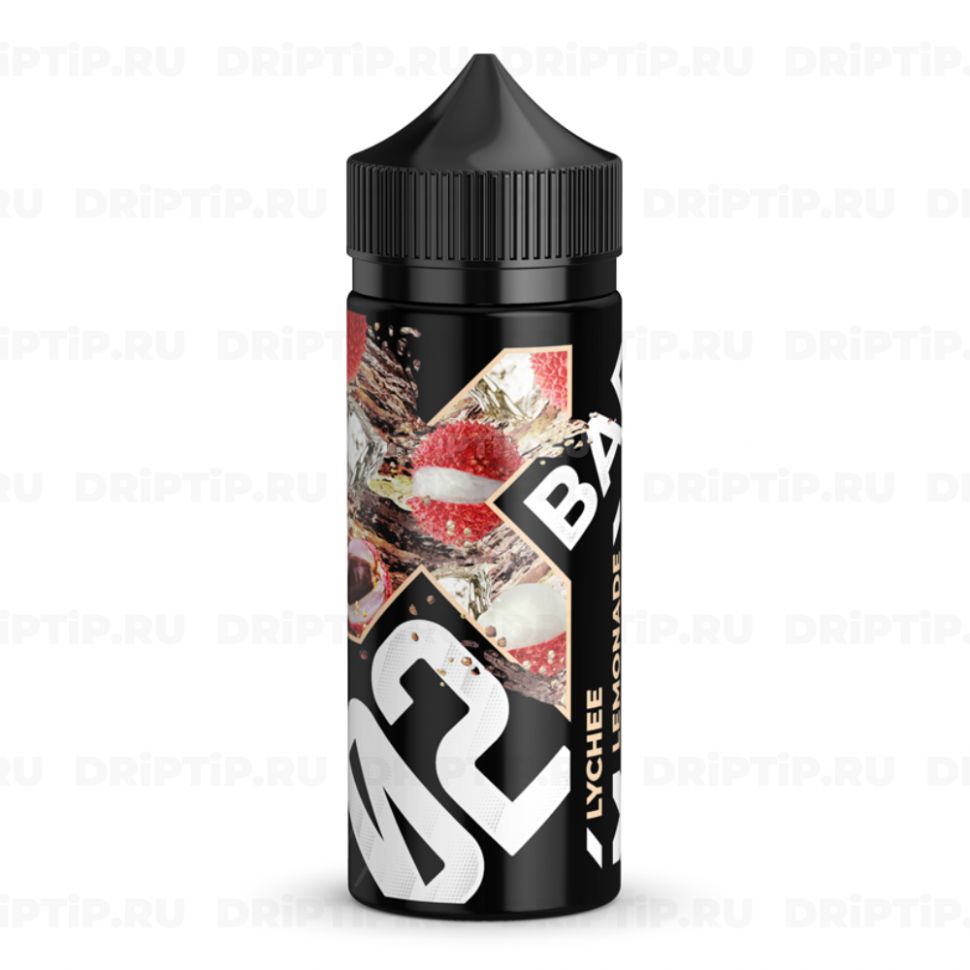 Жидкость X-Bar - Lychee Lemonade