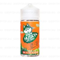 Husky Mint Series - Water Place