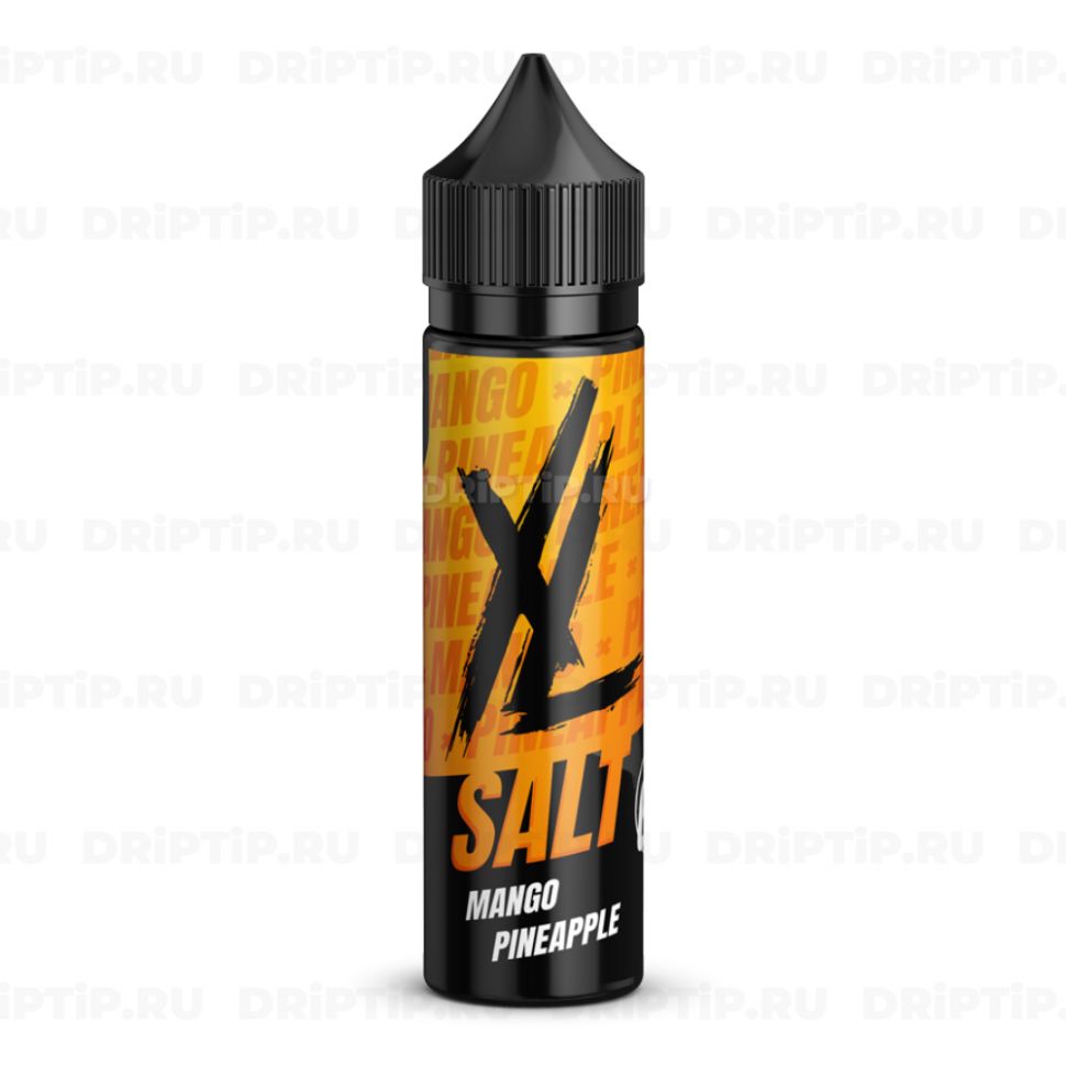 Жидкость XL Salt - Mango Pineapple