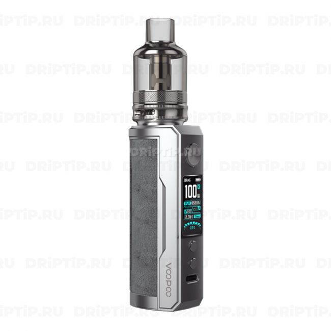 Voopoo Drag X Plus Kit