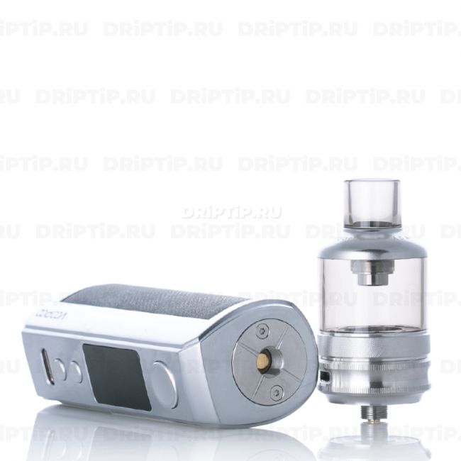 Voopoo Drag X Plus Kit