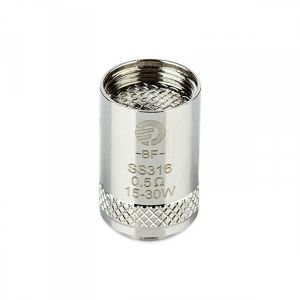 Сменный испаритель JoyeTech BF SS316 Сменный испаритель JoyeTech BF SS316