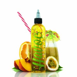 HAVOCS Tsunami 3 mg, 200 ml