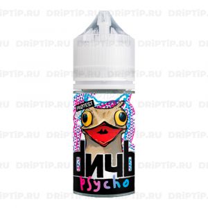 Дичь Salt - Psycho / Срок годности до 12.2025