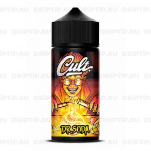 Cult - Dr. Soda Cult - Dr. Soda