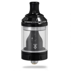 Berserker MTL 24mm RTA (клон) черный