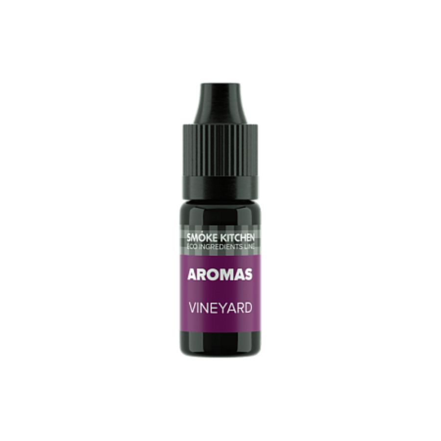 Smoke Kitchen AROMAS Vineyard (Виноградник)