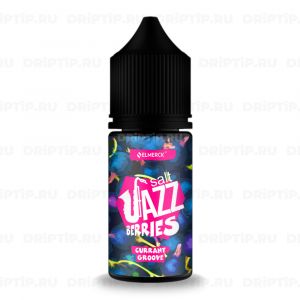 Jazz Berries Salt - Currant Groove