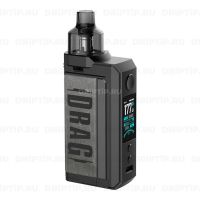 Voopoo Drag Max 177 W Pod Mod Kit