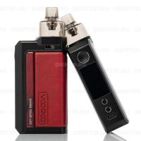 Voopoo Drag Max 177 W Pod Mod Kit