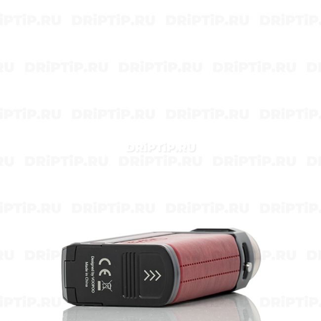 Voopoo Drag Max 177 W Pod Mod Kit