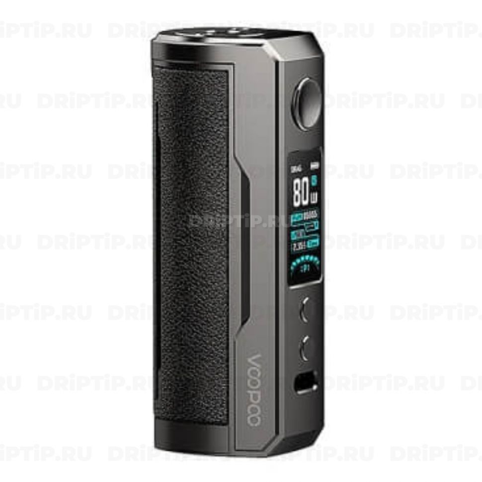 Voopoo Drag X Plus Mod