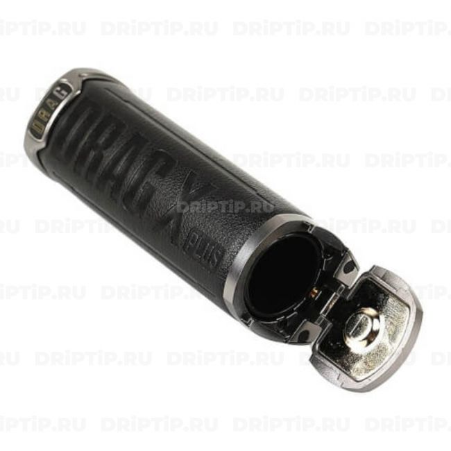 Voopoo Drag X Plus Mod Voopoo Drag X Plus Mod