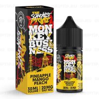 The Scandalist Prime Salt - Monkey Business