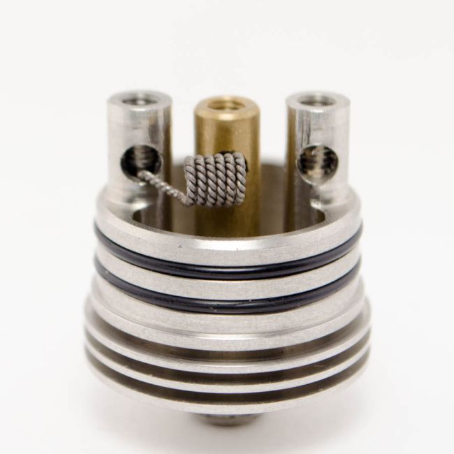 Twisted coil Twisted coil
