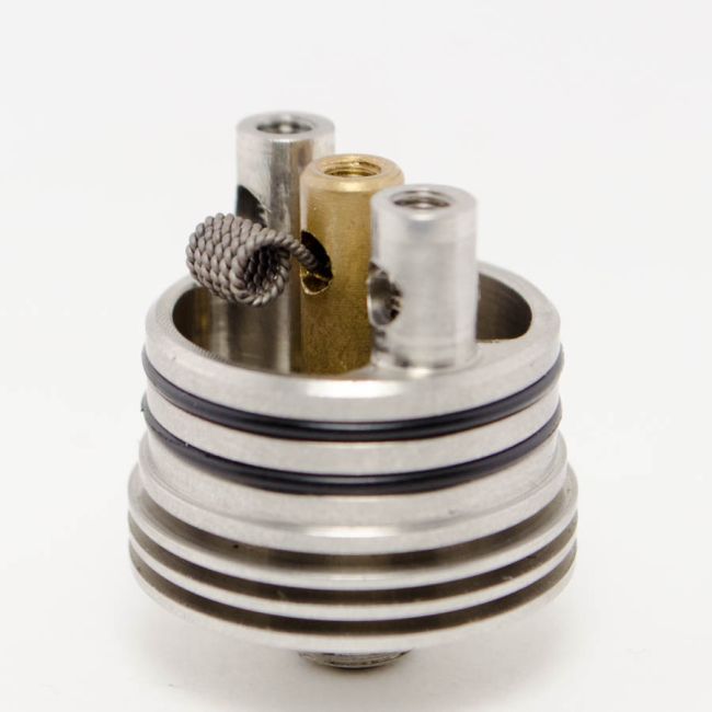 Twisted coil Twisted coil