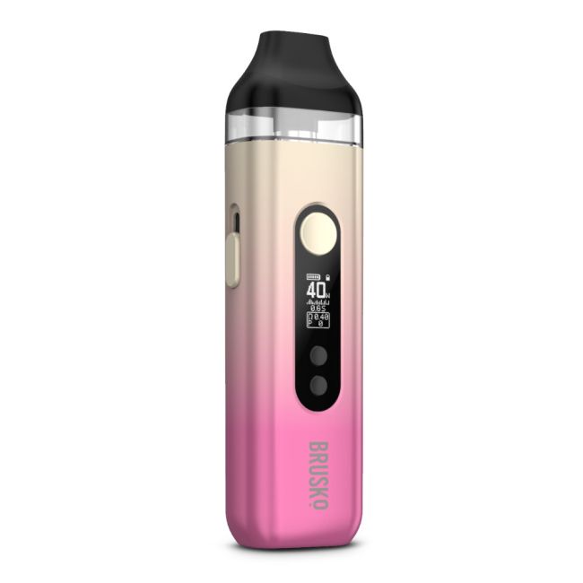 Brusko Feelin X Brusko Feelin X