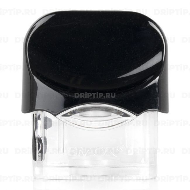 Картридж Smok Nord (без испарителя) Картридж Smok Nord (без испарителя)