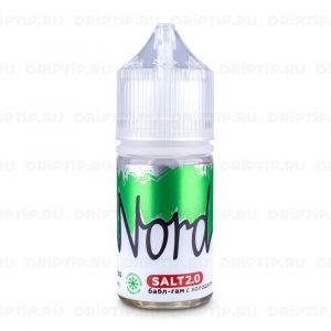 Баблгам с холодком - Nord Salt